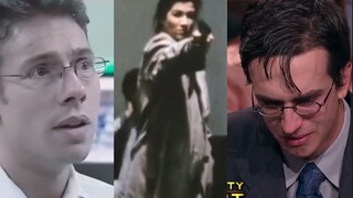 Khoảnh khắc mà ngay cả những người chiến thắng giải Oscar cũng khó có thể bắt chước