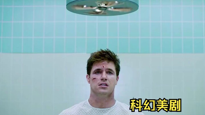 ② Serial fiksi ilmiah Amerika: Miliarder menghabiskan uang besar untuk mengunggah kesadarannya ke du