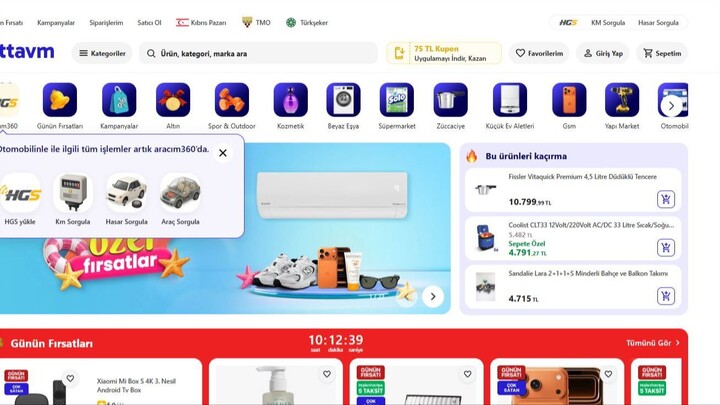 PttAvm Yorum Satın Al - Ptt AVM Yorum Hilesi