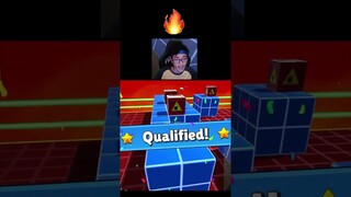 EPIC MOMMENT!! FINALLY I WIN LEGENDARY BLOCK DASH TOURNAMENT 🔥😭