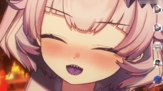 "Can you broadcast in Japanese to prove your identity?" You are so rare!