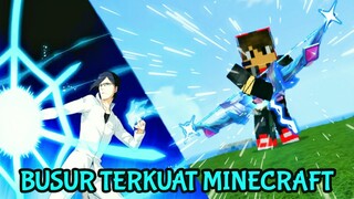 Addon More Bow MCPE - Kita bisa Upgrade Busur Jadi Super Kuat