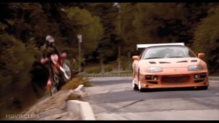 Fast & Furious 1 2001 Watch And Download Full Movie : Link In Description