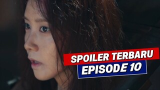 Bon Appetit Your Majesty Episode 10-11 Subtitle Indonesia