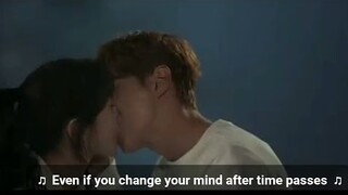 The Midnight Studio Episode 10 Preview and Spoilers and Rainy Kiss