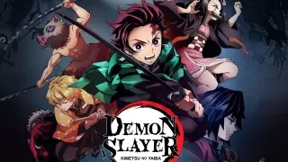 35+ Strongest Demon Slayer Characters Kimetsu No Yaiba