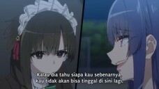 Kimi wa Meido-sama Episode 5 Sub Indo