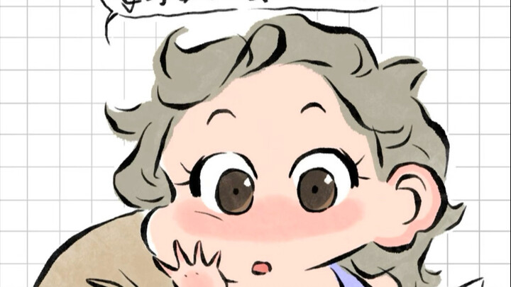 Trò chuyện với bộ não mới thật là kích thích!