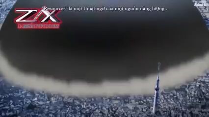 Z/X: Ignition tập 3
