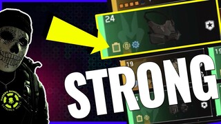 Heartbreaker Skill Damage Build Can Solo Legendary | The Division 2 Season 9 TU15
