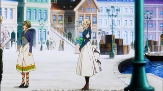 少了一条手臂，还可以做引体向上，少佐还挺强的。那么问题来了少佐打得赢薇尔吗？