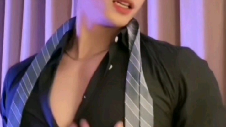 【พี่เฉาในติ๊กต็อก】บรรยากาศดีมากเลย