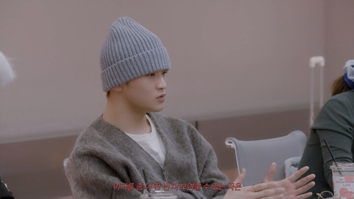 【NCT DREAM】2024-01-19 NCT DREAM DREAM( )SCAPE Couple Song Meeting