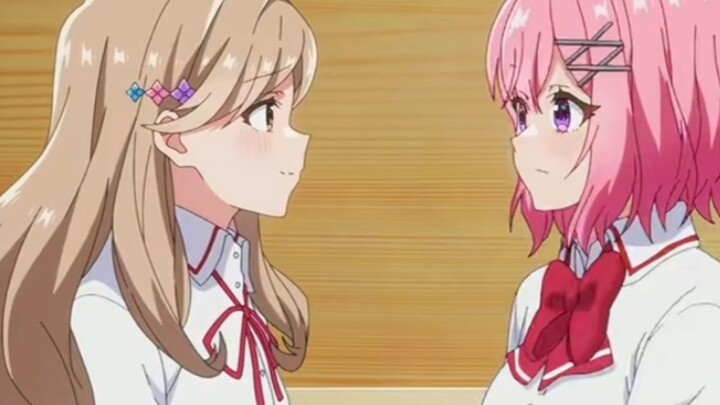 malah pdktan sama cewek lain😭 (AMV)