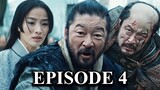 SHOGUN Episode 4 Ending Explained
