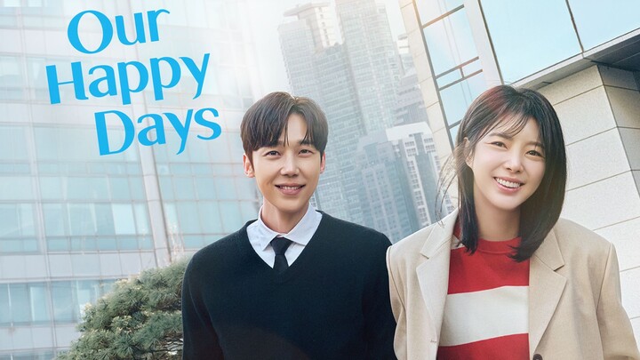 Our Happy Days - 87  Sub [ English]