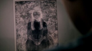 Asian horror film! The first trailer of "Haunted" is released