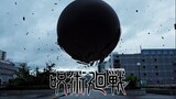 Jujutsu Kaisen Live Action Trailer Culling Game Arc [English Sub 2023]