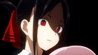 “藤原千花大概只剩两个月了”