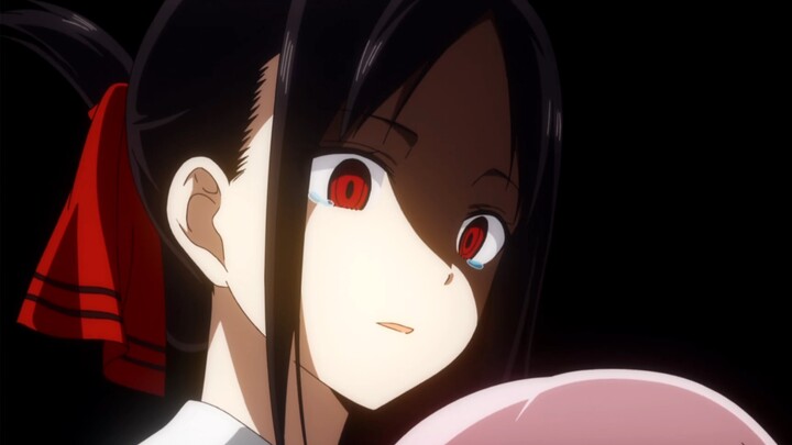 "Fujiwara Chika probably only has two months left."