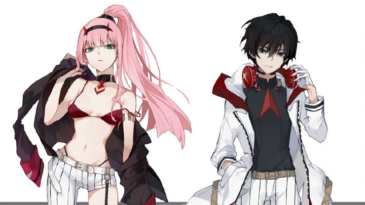 [ditf/national team] 02 The villain career of the eldest miss and the young master