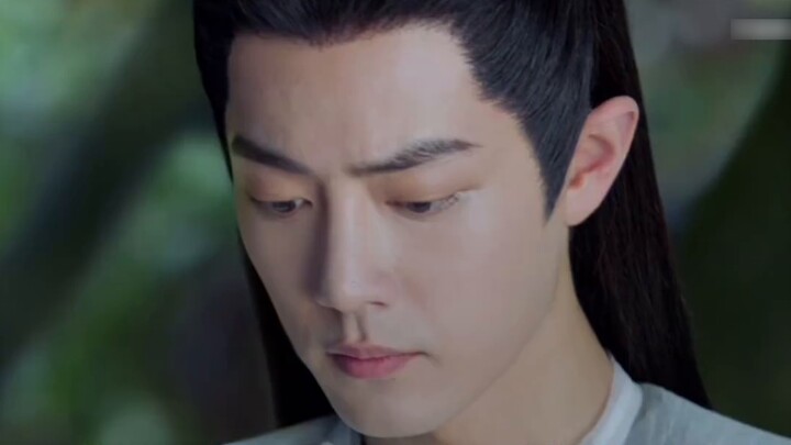 [Xiao Zhan Narcissus｜Hai Shi Shan Meng] "Spring Courtyard Forbidden" Episode 1 Abandoned Queen｜The S
