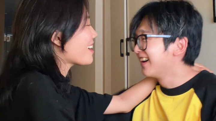 "Mutual Destruction"