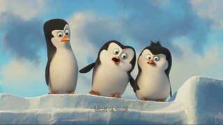 [Lồng Tiếng] Biệt Đội Cánh Cụt Vùng Madagascar (Penguins of Madagascar) 2014