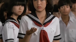 原来毛利兰的原型不是工藤静香，是她