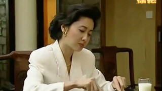 朱琳 1993火浴电视剧 港风女王