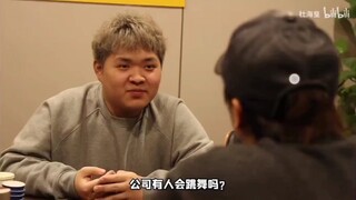 Hải Hoàng đủ kiểu lắc