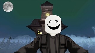 Roblox Escape the Mr. Crazy's Mansion