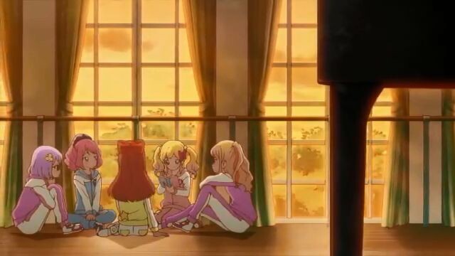 Khát Vọng Thần Tượng_Phần 1_Tập 25 - Bilibili