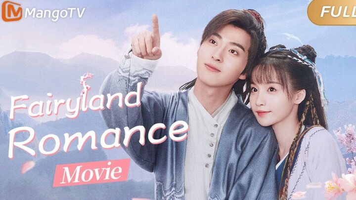 🇨🇳 Fairyland Romance (2023) | Full Version | Part 2 | Eng Sub | HD