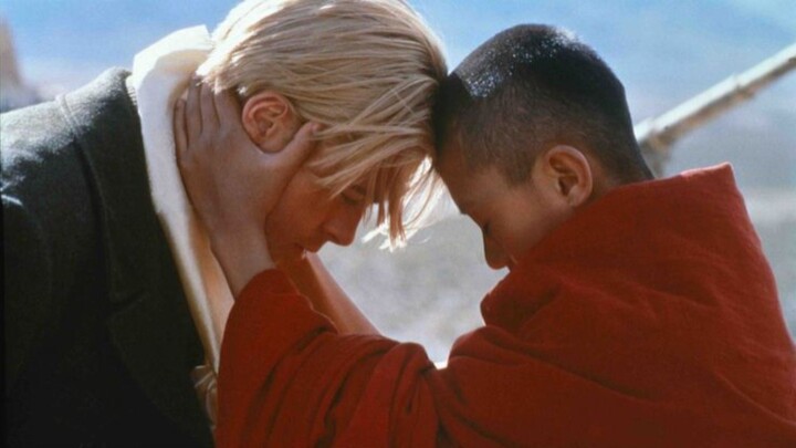Seven Years in Tibet (1997) Full Movie HD