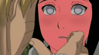 [Naruto & Hinata] Hinata chinh phục Naruto chỉ bằng một câu nói