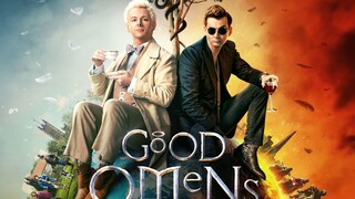 Good Omens S01E01