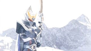 [Shura Armor]——The purest and most ultimate king armor