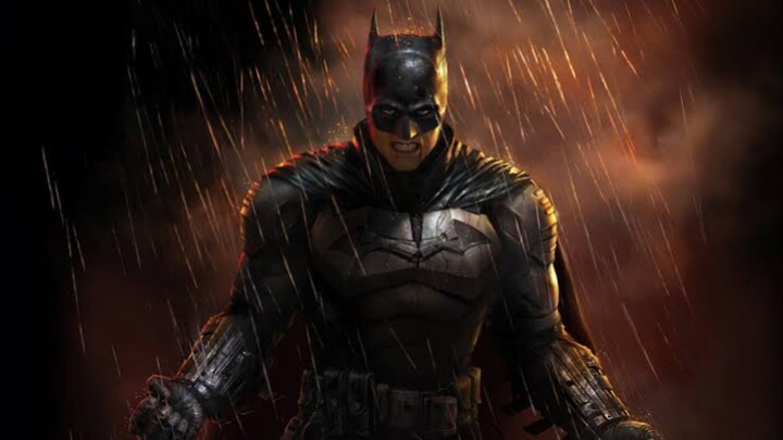 Kenapa Bruce Wayne Memilih Menjadi Batman? Alasan di Balik Sang Dark Knight