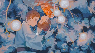 [狛情]เลมอน[ดาบพิฆาตอสูรลายมือ]