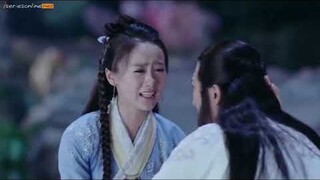 (สปอยซีรี่ส์) การแย่งชิงความเป็นเต๋า มืออันดับหนึ่งของการปราบมาร (ปรมาจารย์ตำนานเต๋า) ep. 1 - 2