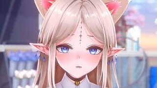 Kế hoạch không thay đổi sao? 😭Katishia nguyện làm cô gái mèo 🐱Katishia-Điệu nhảy mèo dễ thương [Ming