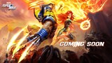 Marvel Super War - Wolverine and Phoenix Fire Jean Grey | MSW | Wolverine skill set preview