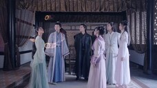 Thanh Xà - Tình Duyên Lại Đến EP 08 [Sub Việt]