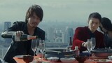 Lupin The Third Live Action (2014) Full Movie - Engsub