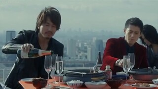 Lupin The Third Live Action (2014) Full Movie - Engsub