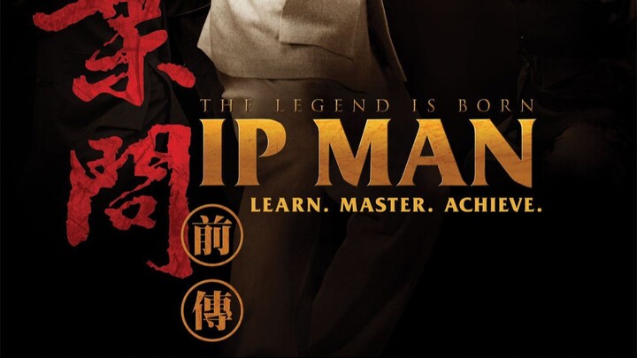Ip Man Kung Fu Legend Sub Indo