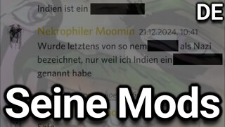 Die WAHRHEIT über @impistderbeste   - Ermutigung von Rassismus