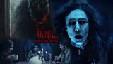 Netflix New Horror Movie TriNil (2024) Best Indonesian Horror