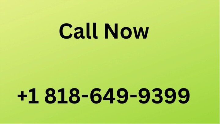 Gemini Customer Care +1(818)-649-9399 Number USA